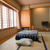Отель Ryokan Kamiaizuya, фото 6