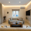 Отель Filiatra Downtown Cozy Retreat - Homely Vibes, фото 5
