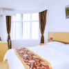 Отель GreenTree Alliance Hotel Dezhou Railway Station Municipal Hospital, фото 12