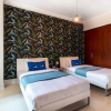 Отель Elegant 3BR in Dubai Marina With Scenic Views!, фото 11