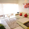 Отель Sabbia Apartment D405 by iMexico, фото 13