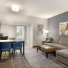 Отель Embassy Suites Milpitas - Silicon Valley, фото 6