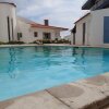 Отель Impecable 4-bed Villa in Praia da Areia Branca, фото 18