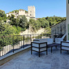 Отель House With 3 Bedrooms in Esparron-de-verdon, With Furnished Terrace and Wifi, фото 16