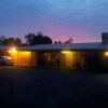 Отель Charleville Waltzing Matilda Motor Inn, фото 16