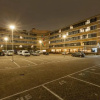 Отель Urban Hotel The Golden Stork, фото 1