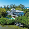 Отель Serenity Cottage in Anna Maria, фото 16