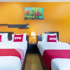 Отель Oyo 802 Two Fo House, фото 17