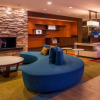 Отель Fairfield Inn & Suites St Louis Westport, фото 13