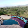 Отель Seronera Wildlife Lodge, фото 12