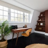 Отель The Southwark Townhouse - Adorable 3bdr House With Garden, фото 13