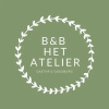 Отель B&B Het Atelier, фото 21