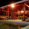 Отель Cabinas Corozalito, фото 18