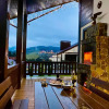 Отель Panorama Chalet Mountain Residence, фото 11
