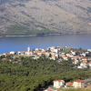Отель Snježa - 20 m From the sea - A2, фото 21