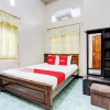 Отель OYO 94003 Anjuk Ladang Homestay, фото 7