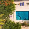 Отель Villa Tunda, фото 35