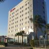 Отель ibis Itu Plaza Shopping Hotel в Иту