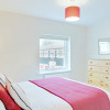 Отель Brighton Getaways - Beach Lodge House, фото 16