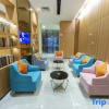 Отель Jtour Inn Yulin Bobai, фото 3