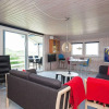 Отель 7 Person Holiday Home in Struer, фото 7