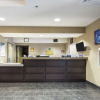 Отель Quality Inn & Suites Thompson, фото 2