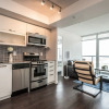 Отель Life Suites Soho 2 Bed - 2 Bath CN Tower View, фото 15