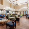 Отель Hampton Inn Dallas-Rockwall, фото 35