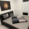 Отель Stunning 3-Room Penthouse W10+W11, фото 23