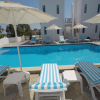 Отель Panorama Otel, фото 30