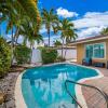 Отель 3BDR Villa-HeatedPool-6minFt.Lauderdale Beach-8PPL, фото 15