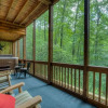 Отель Cherokee Creek by Escape to Blue Ridge, фото 15