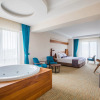 Отель Karpalas City Hotel & Spa, фото 44