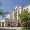 Отель Springhill Suites Gaithersburg, фото 22