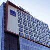 Отель Novotel Sofia в Софии
