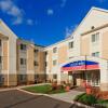 Отель Candlewood Suites Windsor Locks Bradley Arpt, an IHG Hotel, фото 17