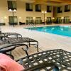 Отель Holiday Inn Hotel & Suites St. Paul NE - Lake Elmo, an IHG Hotel, фото 18