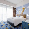 Отель Chimelong Xiangjiang Hotel, фото 19