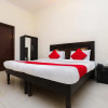 Отель OYO 8467 Hotel Shiv Shakti Inn, фото 1