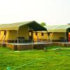 Отель Zeal Tadoba Resort, фото 23