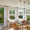 Отель Seaside Retreat w Hot Tub Sauna and Bar, фото 7