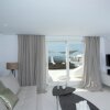 Отель One Bedroom Suite Amethyst With Shared Pool в Остров Миконос