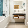 Отель Holiday Inn Manchester Airport, an IHG Hotel, фото 23