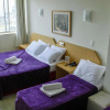 Отель Airam Brasilia Hotel, фото 7