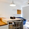 Отель Spacious Studio Apartment at Skyline Paramount, фото 6
