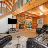 Отель Twin Creeks Lodge by Avantstay 33 Acre Retreat, фото 29