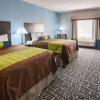 Отель Best Western Plus Lonestar Inn & Suites, фото 7