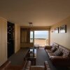 Отель Amazing 2-bedroom Apartment With Amazing Sea-view, фото 10