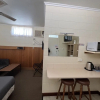 Отель Glossop Motel, фото 15