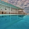 Отель Luxury Key Mykonos 8 Bed Villa Blue Paradise Kastro, фото 7